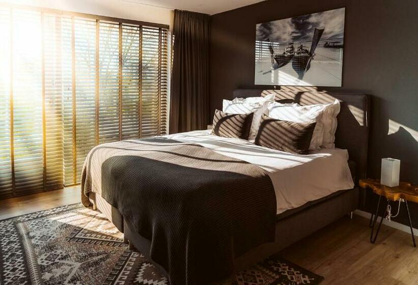 B&b Bleiswijk