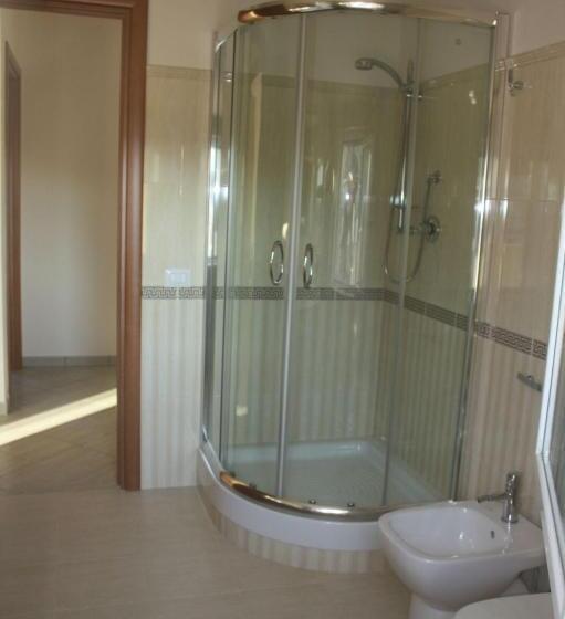 B&b E Casa Vacanza Al Castello