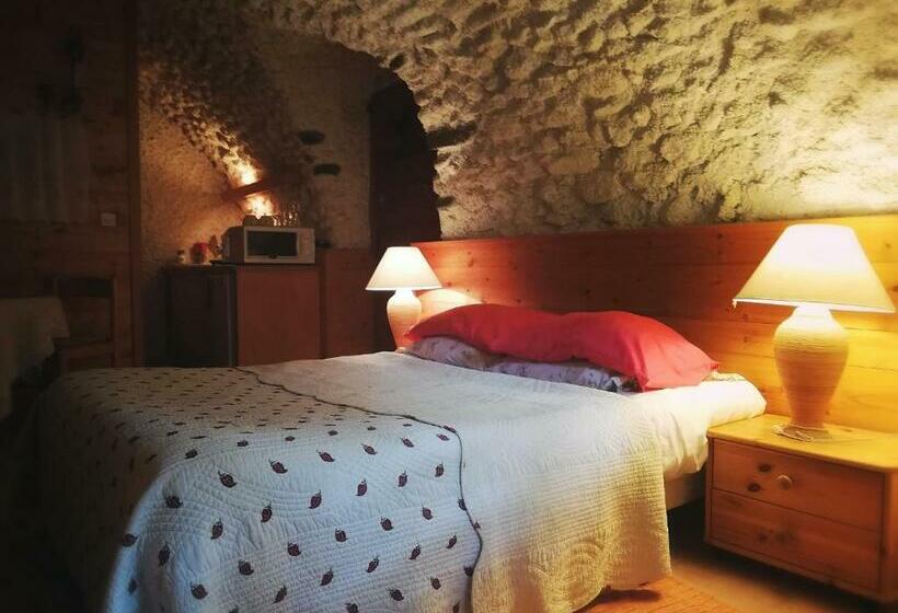 B&b Et Apartments Moulin Du Martinet