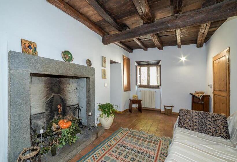 تختخواب و صبحانه Casa Roma
