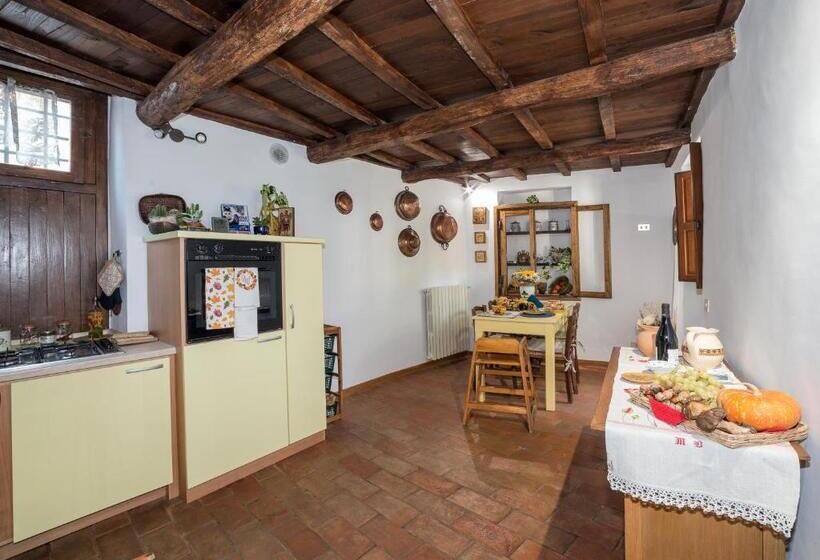تختخواب و صبحانه Casa Roma