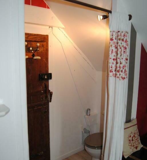 住宿加早餐 Chambre D Hotes Murielle