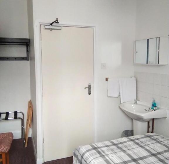 تختخواب و صبحانه Comfort Guest House