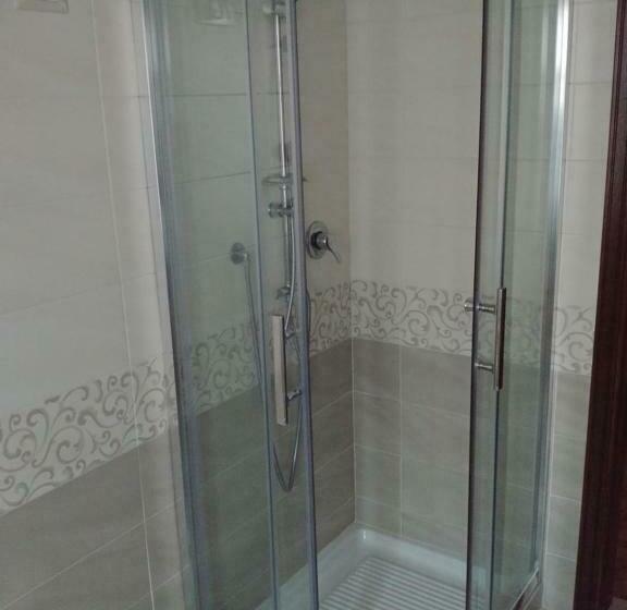 민박 Il Sole Nel Cilento