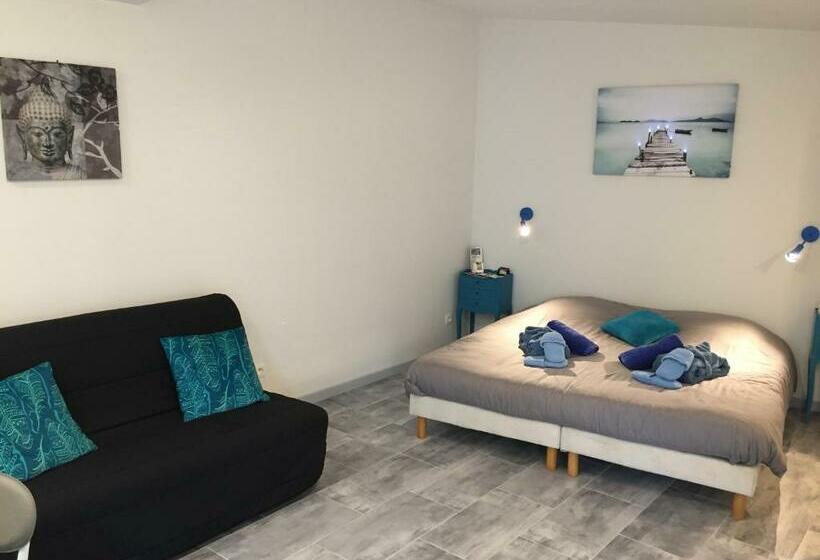 Bed and Breakfast La Bastidasse