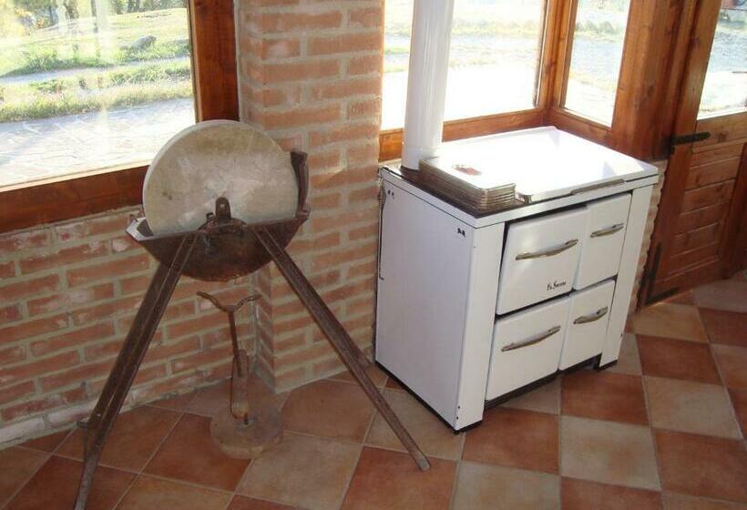 צימר Prati Dei Campassi