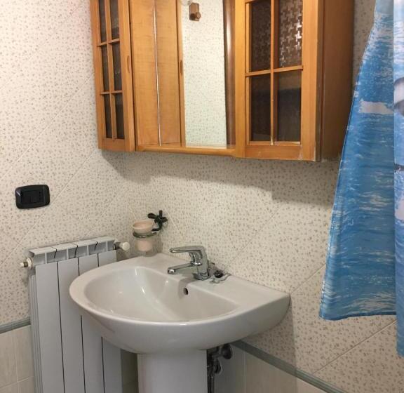 تختخواب و صبحانه Villa Eden