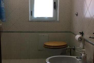تختخواب و صبحانه Villa Eden