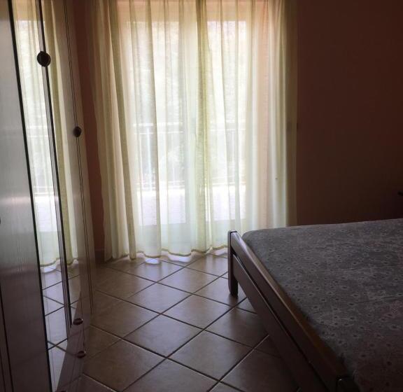 تختخواب و صبحانه Villa Eden