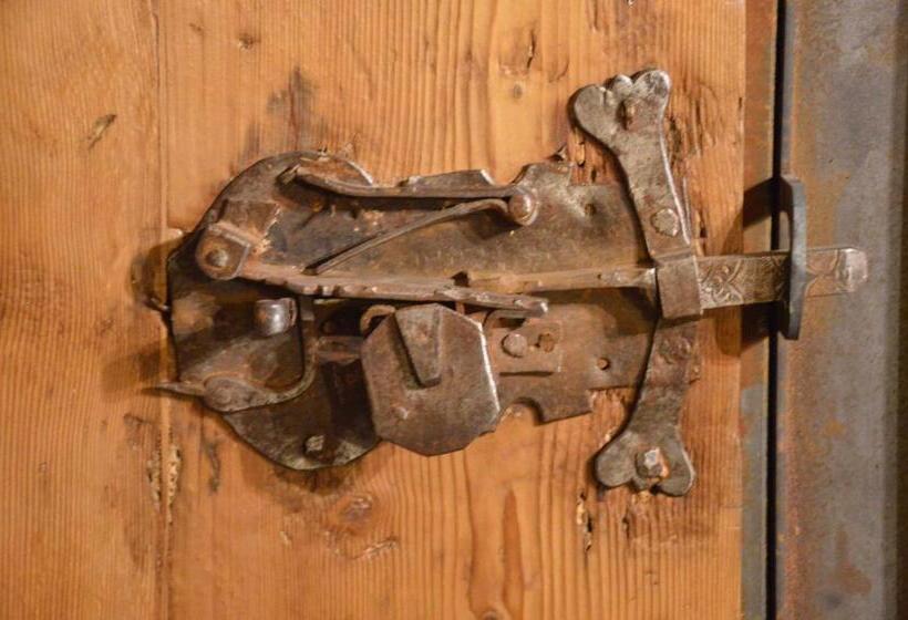 Dimora Diffusa Sannicolò Al Fiume