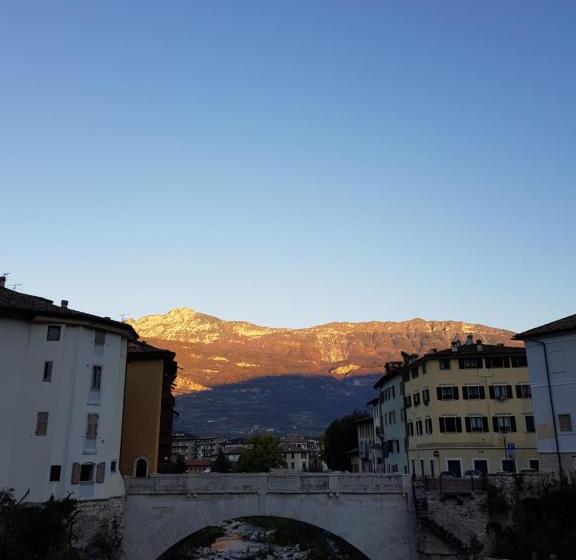 Dimora Diffusa Sannicolò Al Fiume