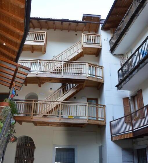 Dimora Diffusa Sannicolò Al Fiume