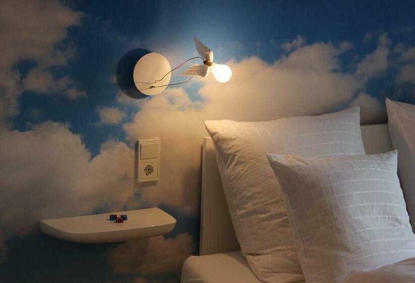 ホテル Julius In Der Pfalz