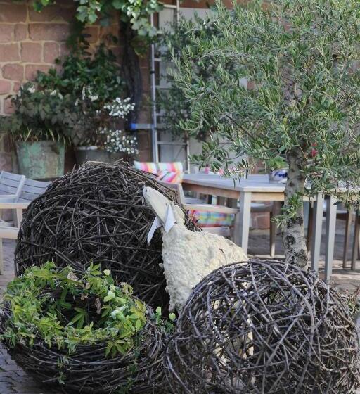 ホテル Julius In Der Pfalz