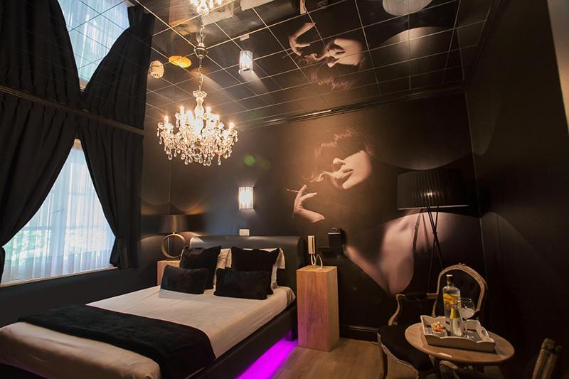 ホテル Villa Valentino