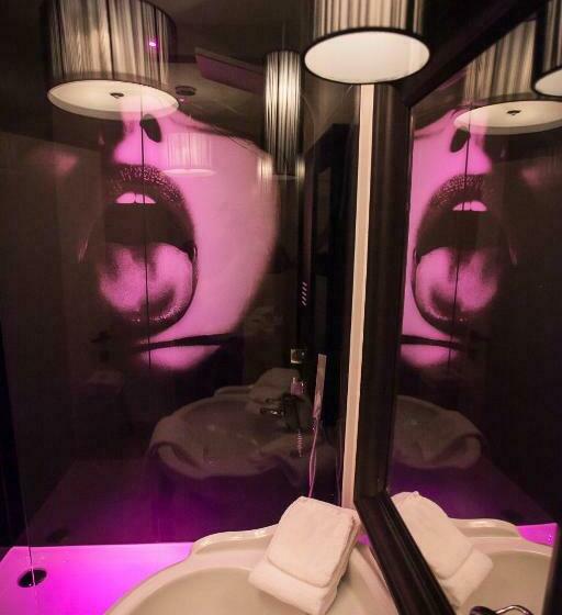 ホテル Villa Valentino