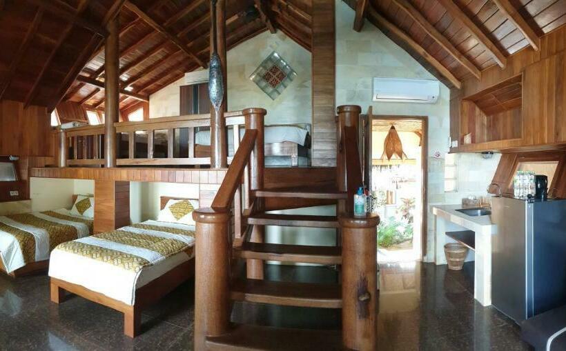 Istana Ombak Eco Resort