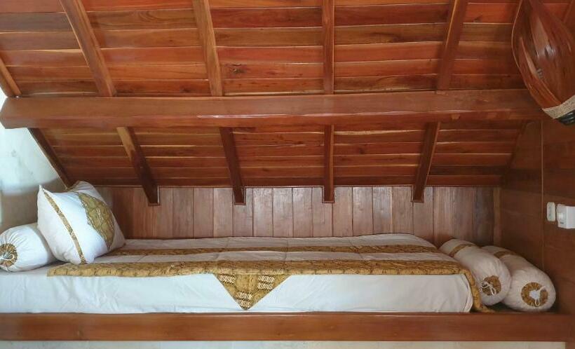 Istana Ombak Eco Resort