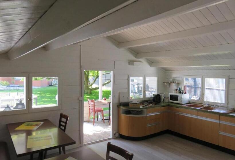 Les Rives Des Habsbourg