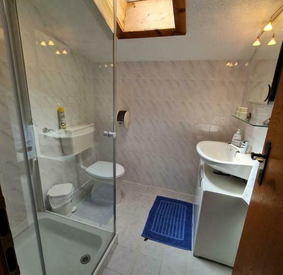 פנסיון Camping Gasthof Zirknitzer