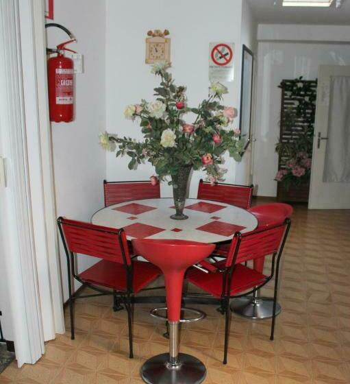 פנסיון Carlo Cacciami