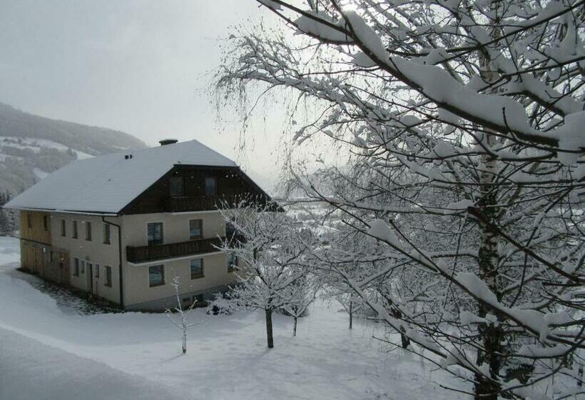 Пансион Ferienhaus König