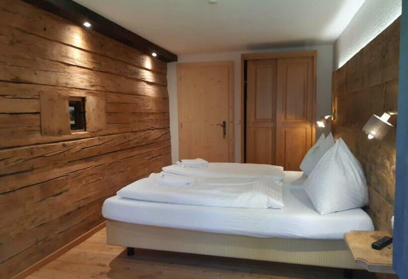 بنسيون Gut Vögeihof