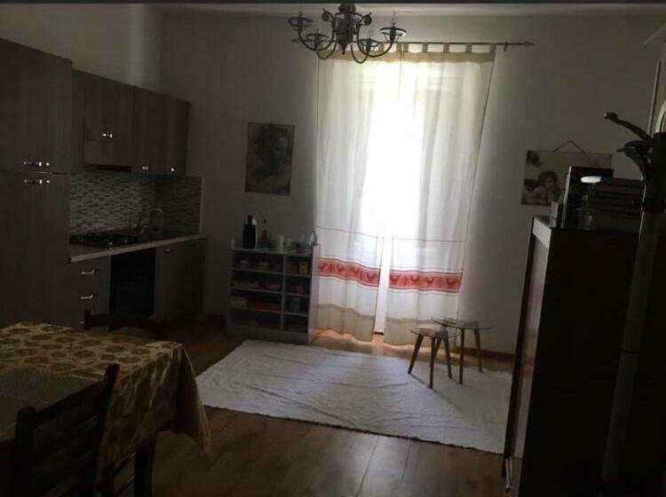 بنسيون La Piazzetta