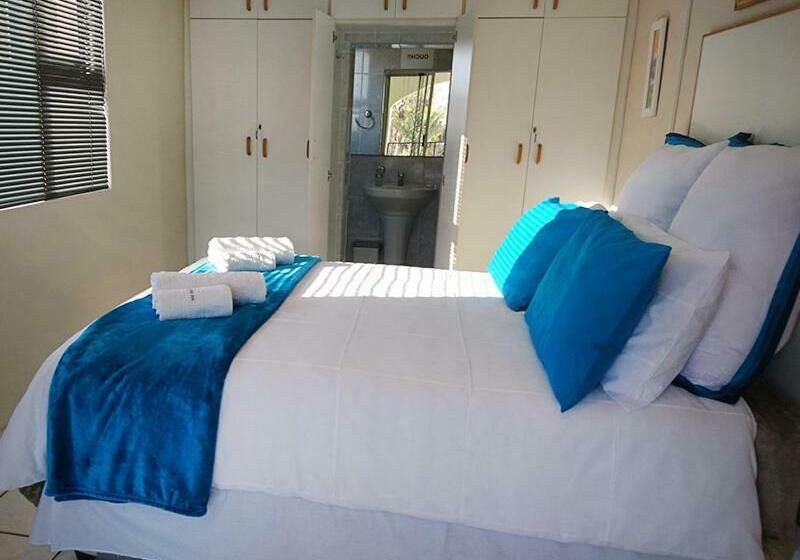 بنسيون Mountainia Inn