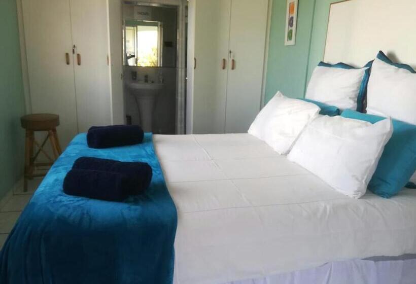 بنسيون Mountainia Inn