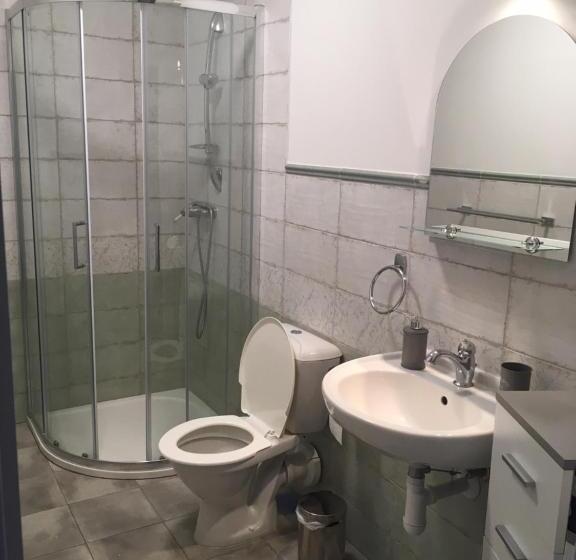 Пансион Penzion U Kapra