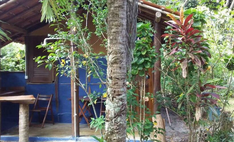 膳宿费 Pousada Aldeia De Morere