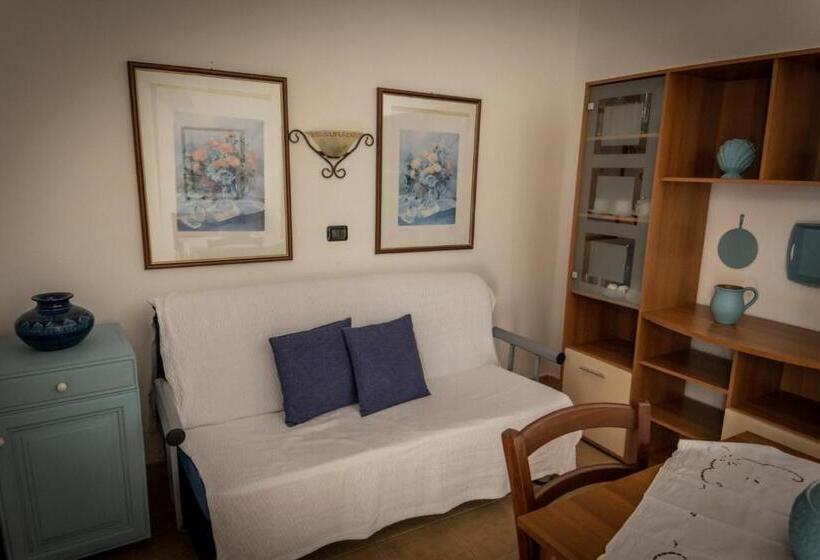 פנסיון Su Pranu