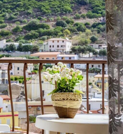 פנסיון Su Pranu