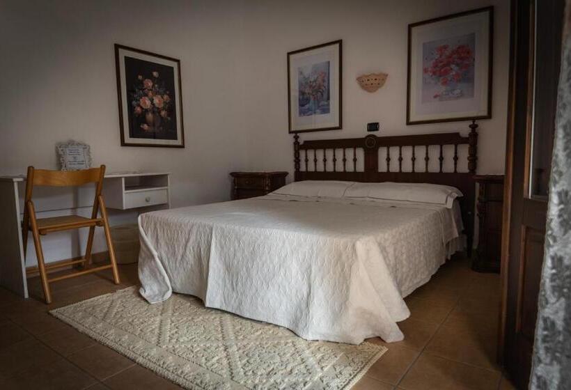 פנסיון Su Pranu