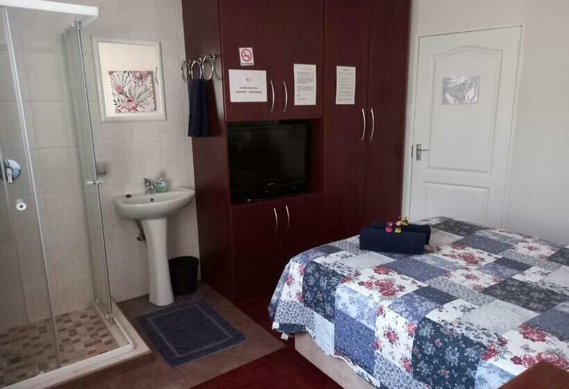 펜션 White Rose Guest House