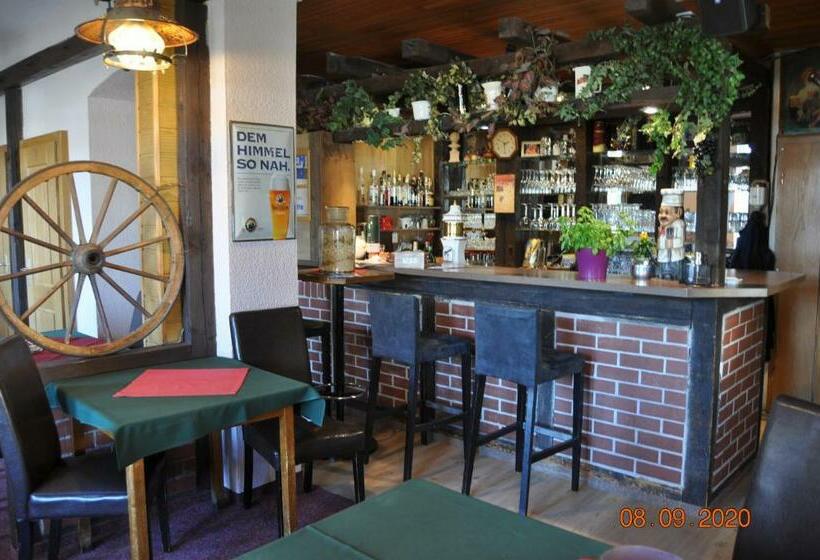 Pension Di Pino