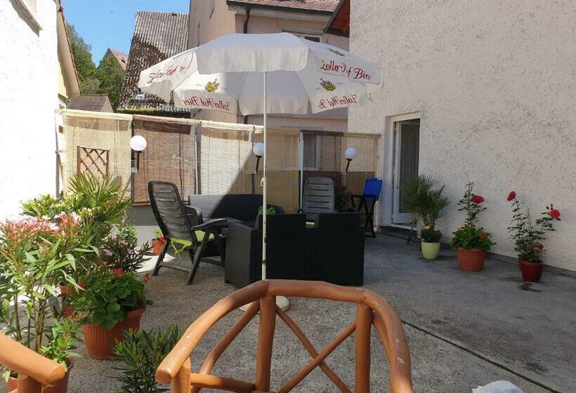 Pension Engel