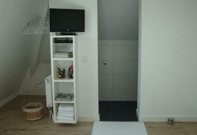 B&b Hanenberg