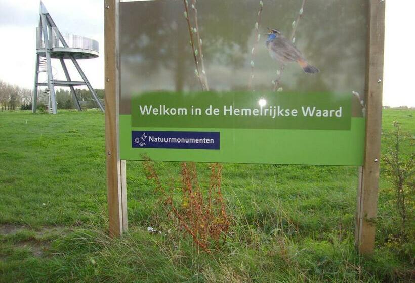 B&b Hanenberg