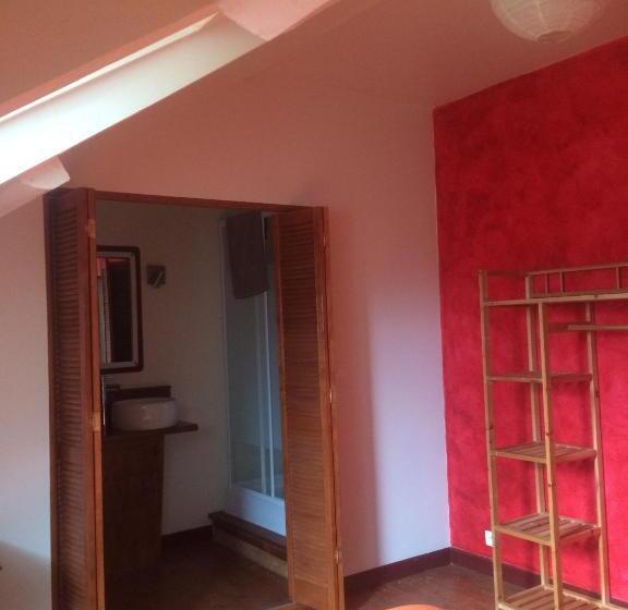 B&b Les Quatre Vents