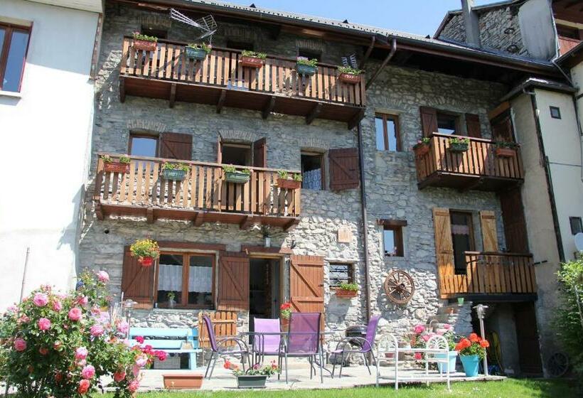 צימר Juste Pour Le Plaisir