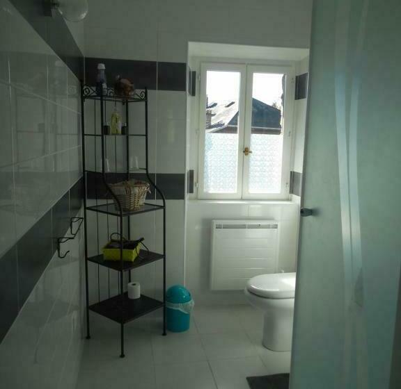 צימר Juste Pour Le Plaisir