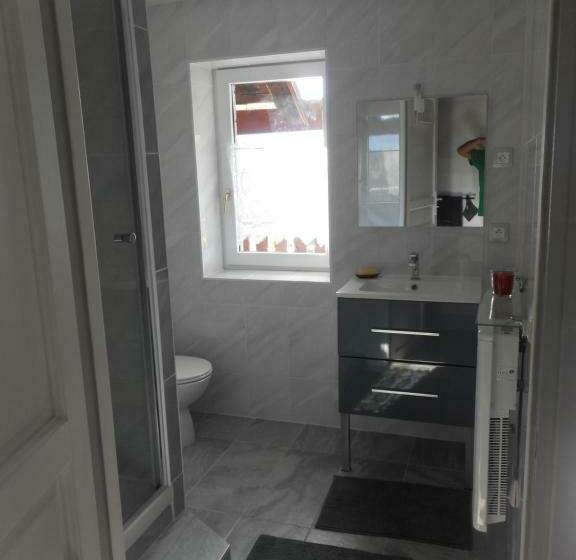 צימר Juste Pour Le Plaisir