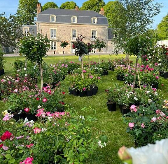 Bed and Breakfast Le Manoir Du Ribardon
