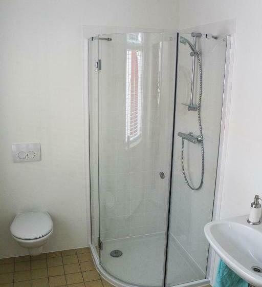 Bed and Breakfast Logement Nij Bonga Holwerd