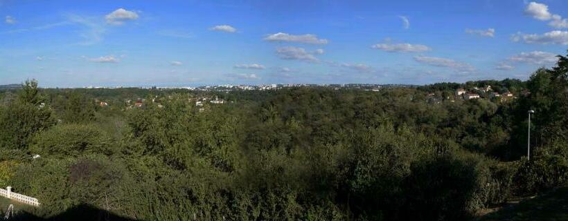 צימר Maison Canopée