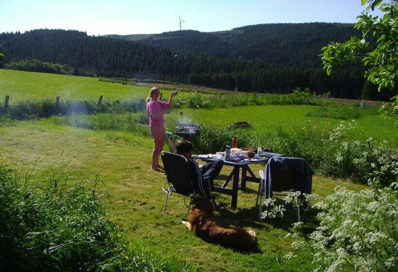 ベッドアンドブレックファースト Martine Hoeve