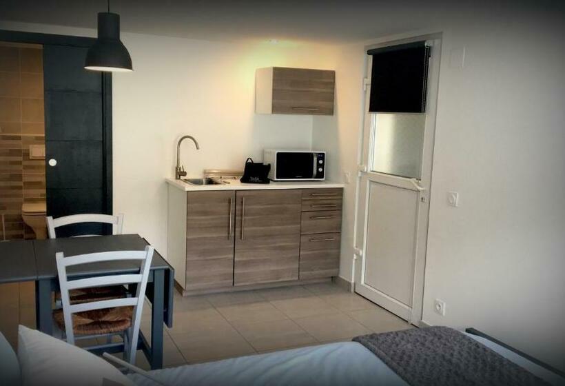 Bed and Breakfast O Pintxo