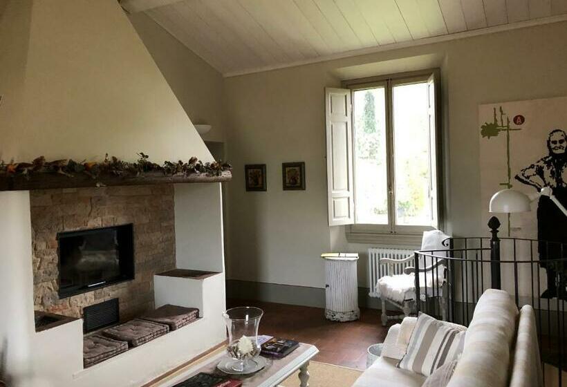 Bed and Breakfast Sosta Al Capitano